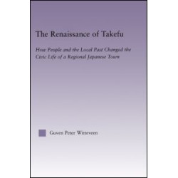 The Renaissance of Takefu The Renaissance of Takefu