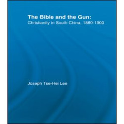 The Bible and the Gun The Bible and the Gun