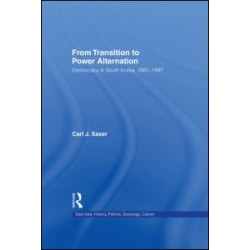 From Transition to Power Alternation From Transition to Power Alternation