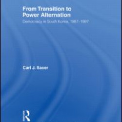 From Transition to Power Alternation