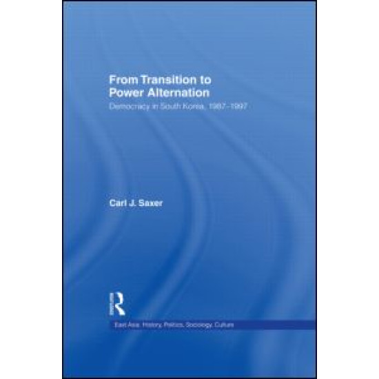 From Transition to Power Alternation