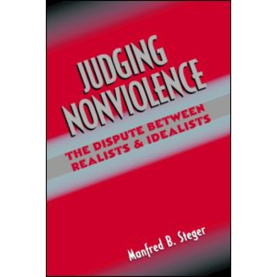 Judging Nonviolence