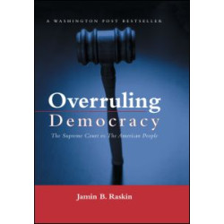 Overruling Democracy Overruling Democracy