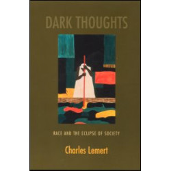Dark Thoughts Dark Thoughts
