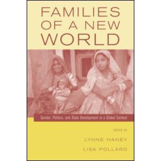 Families of a New World