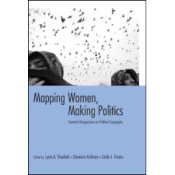 Mapping Women, Making Politics Mapping Women, Making Politics