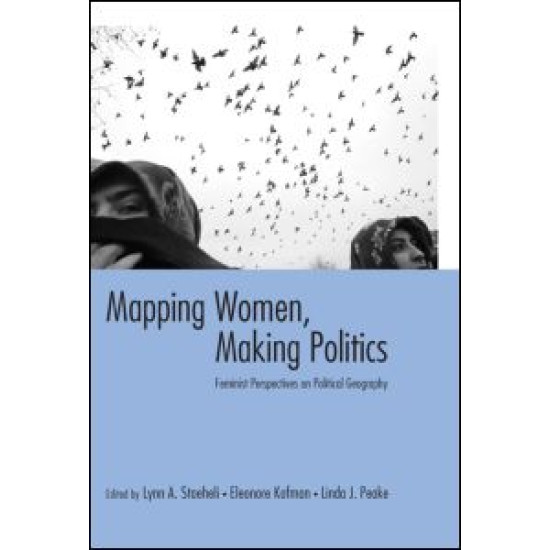 Mapping Women, Making Politics
