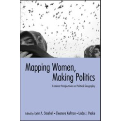 Mapping Women, Making Politics Mapping Women, Making Politics