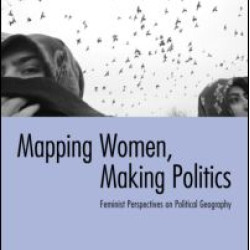 Mapping Women, Making Politics