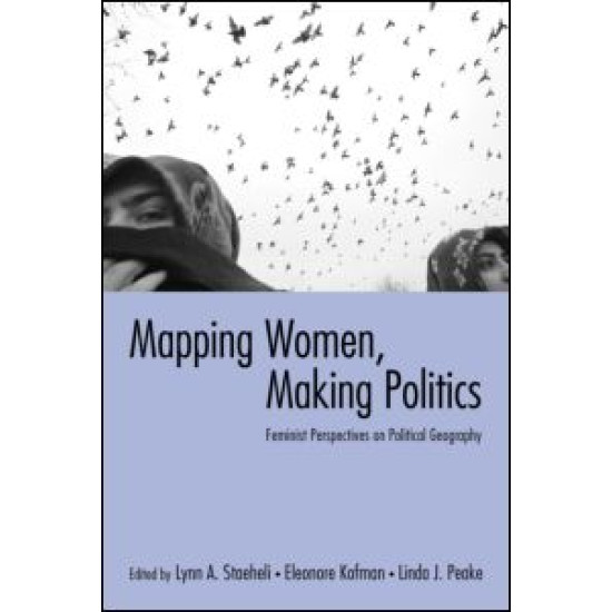 Mapping Women, Making Politics