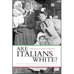 Are Italians White? Are Italians White?