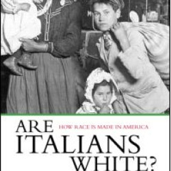 Are Italians White? Are Italians White?