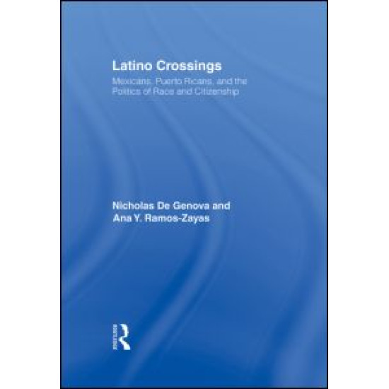Latino Crossings