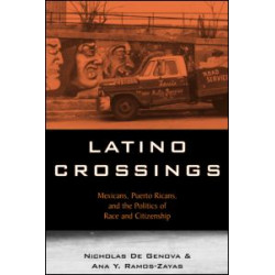 Latino Crossings Latino Crossings