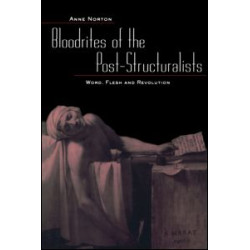 Bloodrites of the Post-Structuralists Bloodrites of the Post-Structuralists