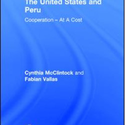 The United States and Peru The United States and Peru