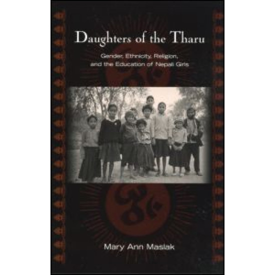 Daughters of the Tharu