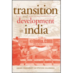 Transition and Development in India Transition and Development in India