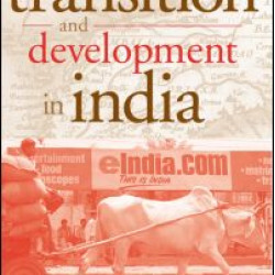 Transition and Development in India Transition and Development in India