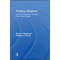 Pledging Allegiance Pledging Allegiance