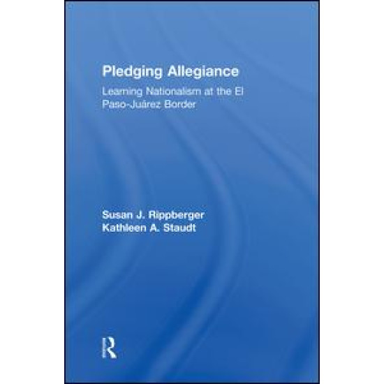Pledging Allegiance