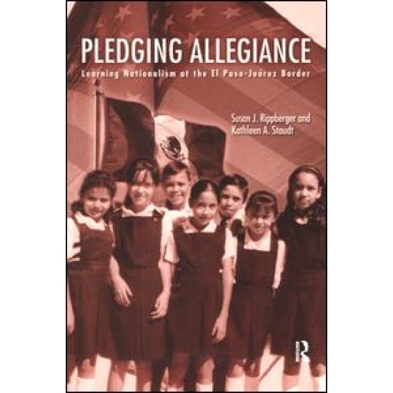 Pledging Allegiance