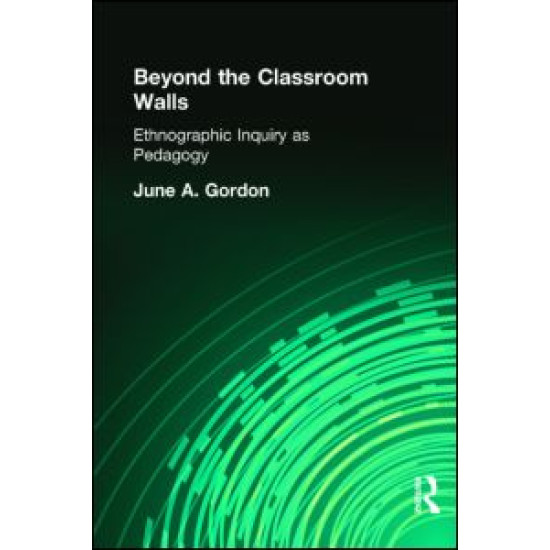 Beyond the Classroom Walls