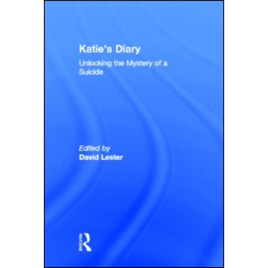 Katie's Diary