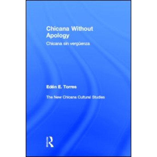 Chicana Without Apology
