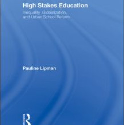 High Stakes Education High Stakes Education