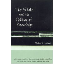 The State and the Politics of Knowledge The State and the Politics of Knowledge