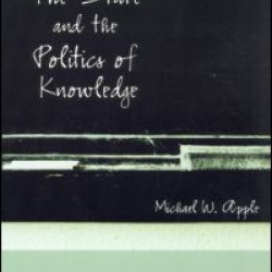 The State and the Politics of Knowledge The State and the Politics of Knowledge