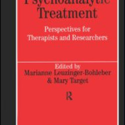 Outcomes of Psychoanalytic Treatment