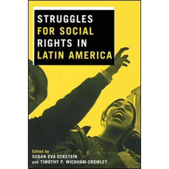 Struggles for Social Rights in Latin America