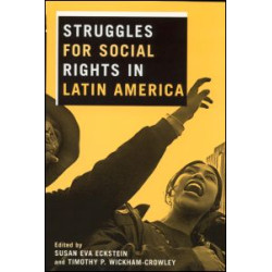 Struggles for Social Rights in Latin America