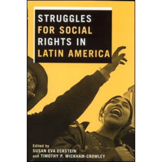 Struggles for Social Rights in Latin America