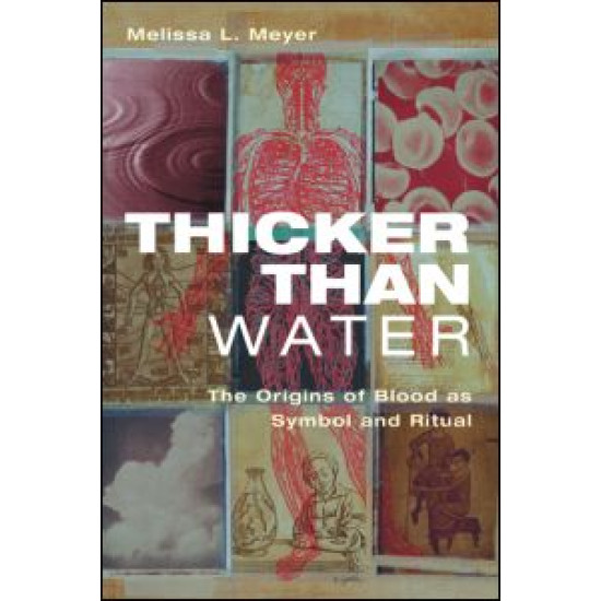 Thicker Than Water