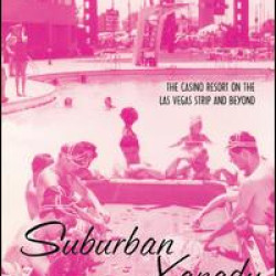 Suburban Xanadu Suburban Xanadu