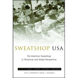 Sweatshop USA Sweatshop USA