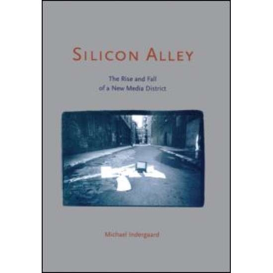Silicon Alley