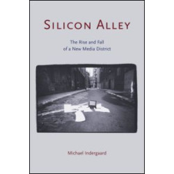 Silicon Alley Silicon Alley
