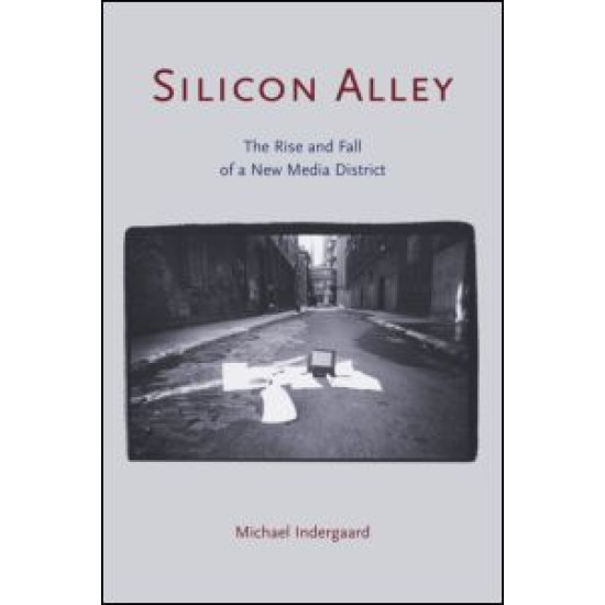 Silicon Alley
