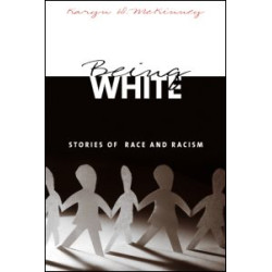 Being White