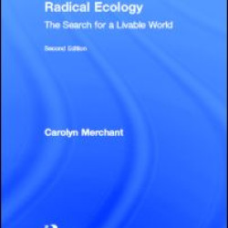 Radical Ecology