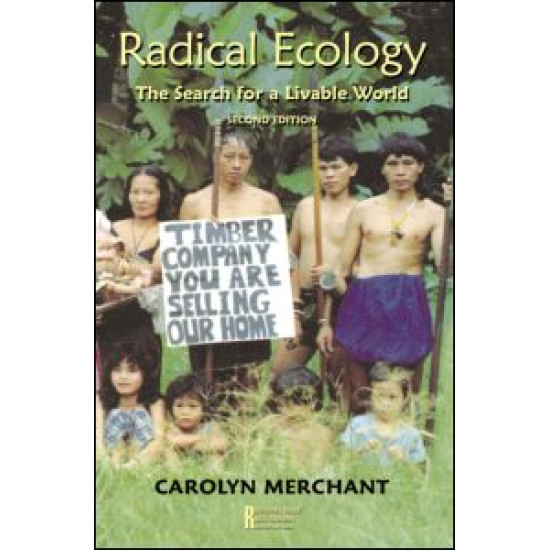 Radical Ecology