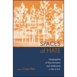 Spaces of Hate Spaces of Hate