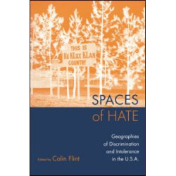 Spaces of Hate Spaces of Hate