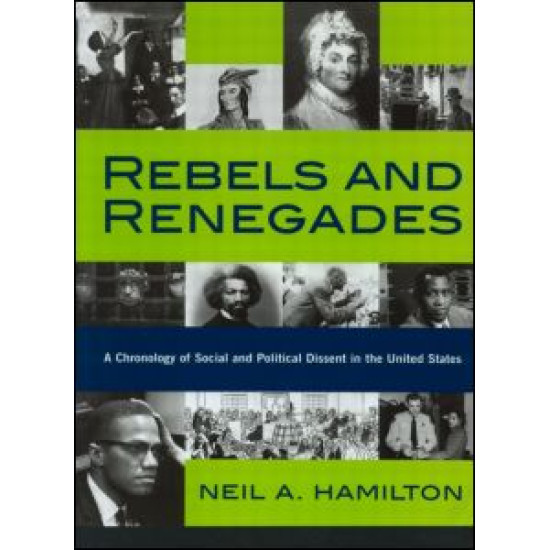 Rebels and Renegades