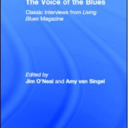 The Voice of the Blues The Voice of the Blues