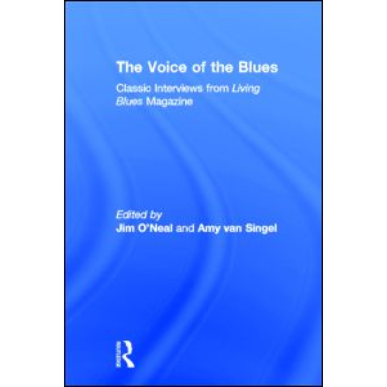 The Voice of the Blues